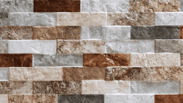 Which Material You Can Use For Wall Cladding?