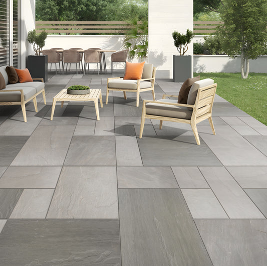 Kandla Grey Sandstone