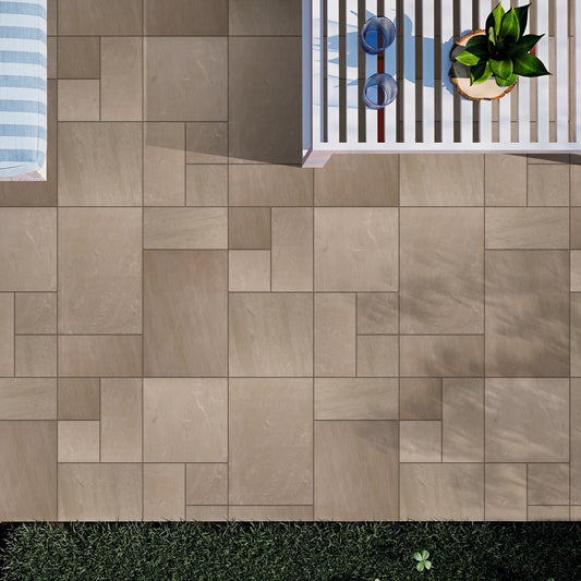 Rajgreen Sandstone