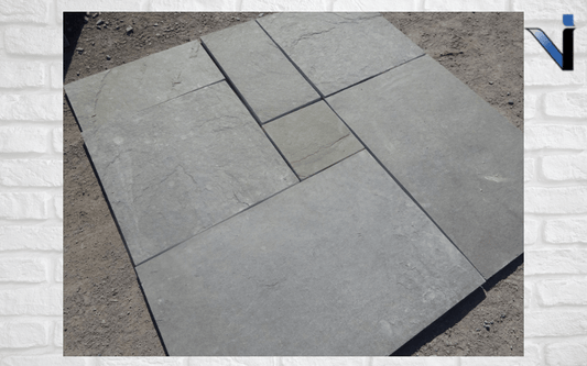 Tandur Grey Limestone