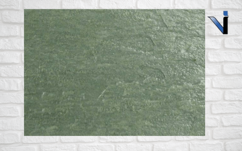 lime Green limestone