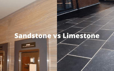 Limestone And Sandstone: Types, Uses, And Advantages