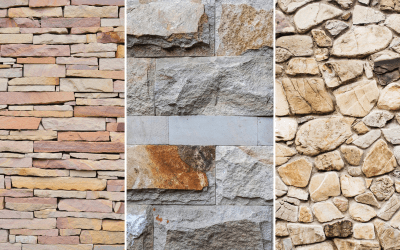 Which Material You Can Use For Wall Cladding?